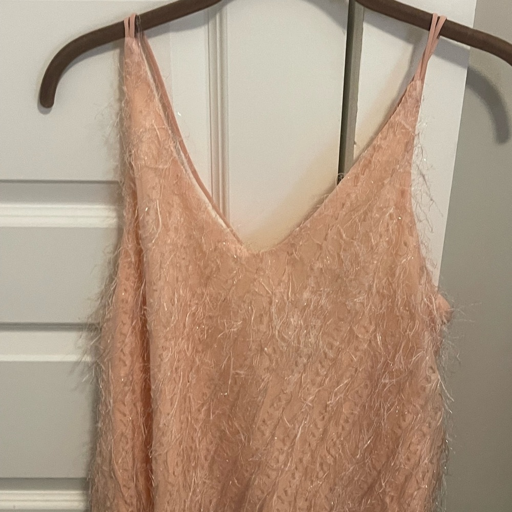 Forever 21 Blouse